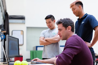 Directorio de los mejores profesionales ERP en Granada