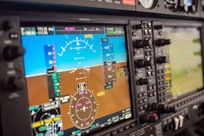 Descubre FlightRadar24: mapa interactivo de vuelos en tiempo real