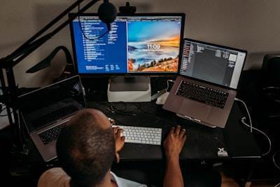 Mejores empresas de programación a medida en Arrecife