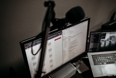 Empresa especializada en desarrollo de aplicaciones de escritorio.