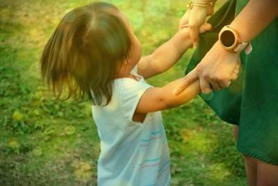 CSS Animations Utilizing Parent-Child Relationship