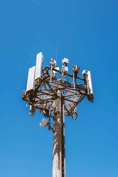 El Futuro de las Redes Inalámbricas: Avanzando hacia 6G