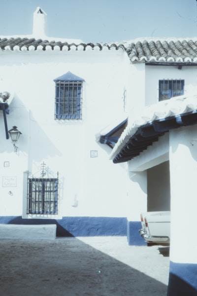 Encuentra servicios de programación en Alcázar de San Juan