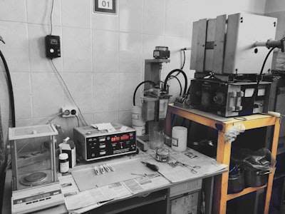 Automatización de procesos profesionales en Sant Boi de Llobregat