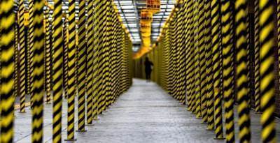 Predicciones enormes sobre la inteligencia artificial: brutal economía de chips y resistencia a los centros de datos