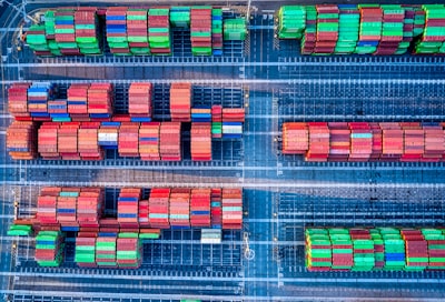 Automatización del seguimiento de inventario para metas ambientales.