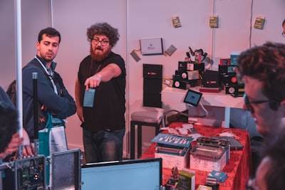 Los 3 mejores expertos en programación personalizada en San Lorenzo de El Escorial