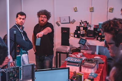 Top 5 Especialistas en software personalizado en Hellín