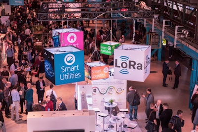 Mejores empresas de automatización de eventos en Granada
