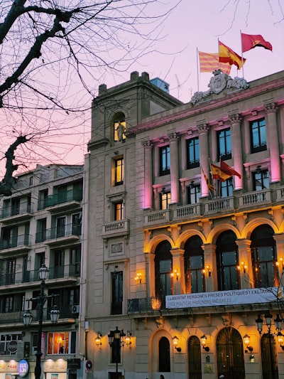 Mejores empresas consultoría aplicaciones Lleida