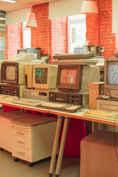 Los mejores expertos en sustituir software obsoleto en Valencia