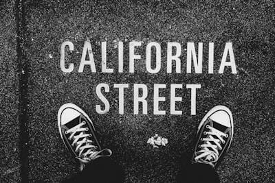 Realizaciones sociales al completar California