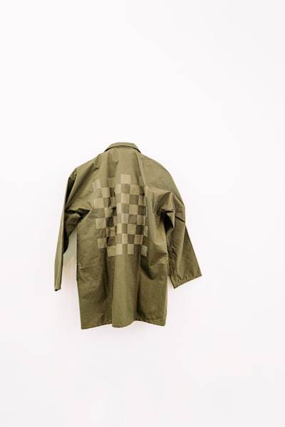 Ropa que desafía la inteligencia artificial