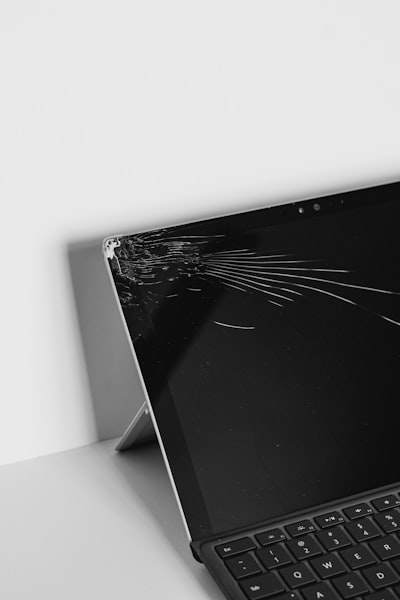 ¿Qué sucede en caso de una falla en el sistema de una aplicación web?