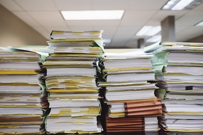 Industrias que utilizan super resúmenes de documentos