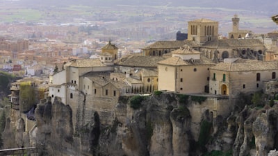 Top 30 Empresas de IA en Cuenca