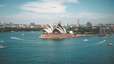 Madurez Digital en Australia: ¿Dónde Estás y Dónde Debes Estar?