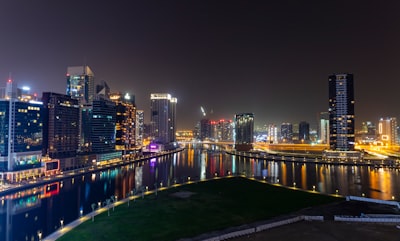 ERP powered by AI for UAE and Middle East Businesses: Smarter Enterprise Systems