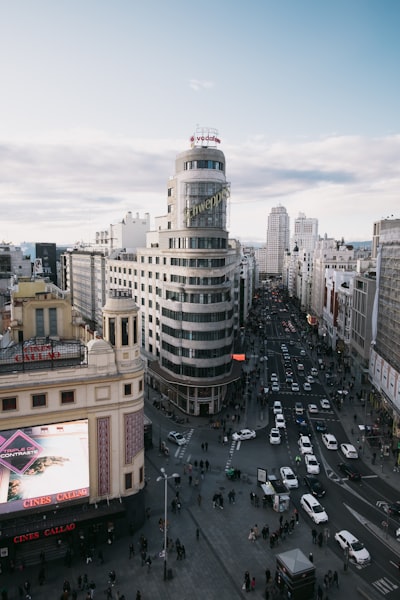 Mejores empresas para crear aplicaciones web SaaS en Madrid