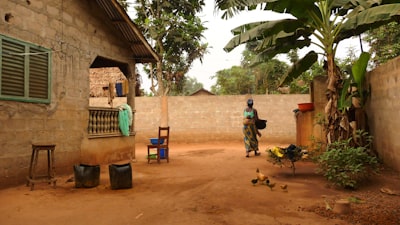 Fundación Gates y OpenAI prueban IA en la salud africana