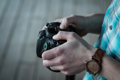 Desarrollo de juegos para crear experiencias atractivas.