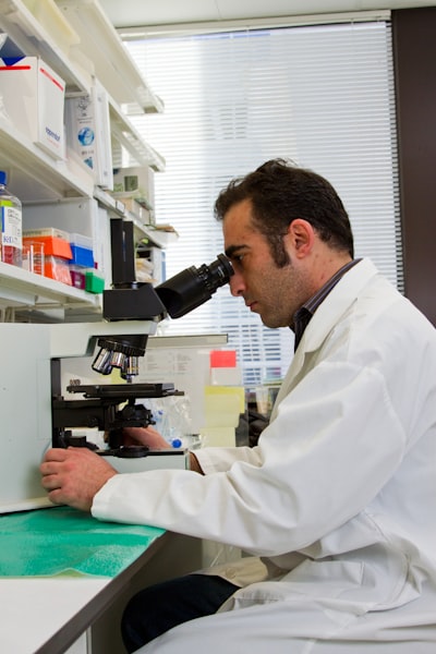 Biomarcadores metabolómicos para diagnóstico del TDAH