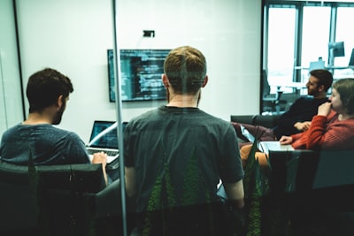 Automatización de tareas con IA para no programadores