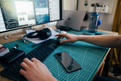 Top 5 empresas de software a medida en Sevilla para automatizar procesos