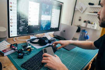 Software a medida para profesionales en Vitoria
