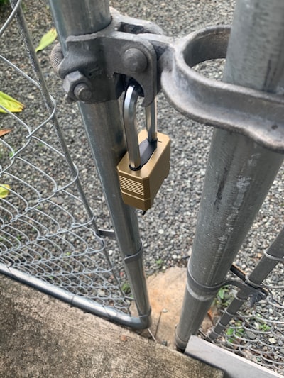 Seguridad sin costo