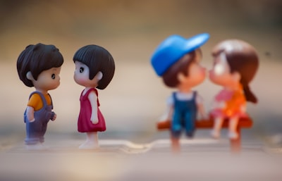 Tendencias futuras en la animación de personajes con IA.
