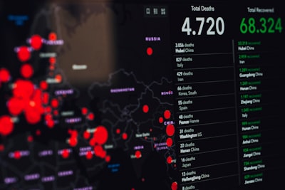 Pronósticos probabilísticos de epidemias con incertidumbre cuantificada