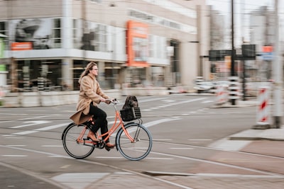 Reequilibrio dinámico de bicicletas compartidas sin estaciones con aprendizaje por refuerzo