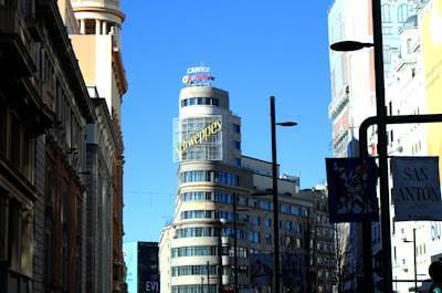 Mejores empresas de consultoría tecnológica en Madrid