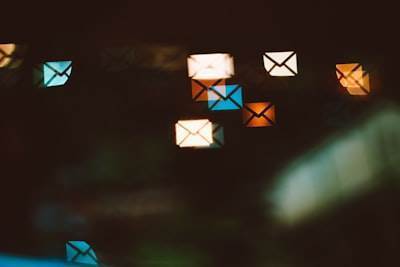 Prepara tu marketing por correo electrónico para éxito en Black Friday