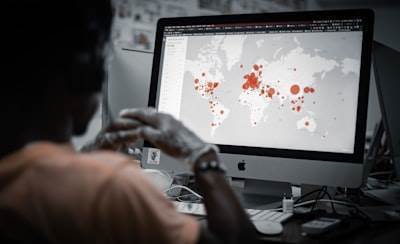 La ciencia de datos y las oportunidades globales