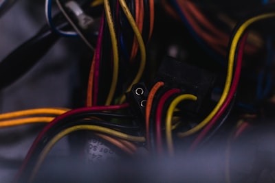 Guía completa del conector Molex en PC