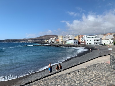 Servicios de desarrollo web a medida en Tenerife