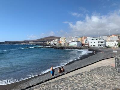 Socio especializado en apps web personalizadas en Santa Cruz de Tenerife