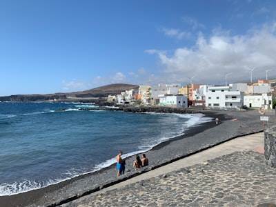 Servicios de software a medida en Santa Cruz de Tenerife