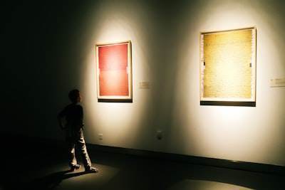 El arte tradicional evoluciona, no desaparece