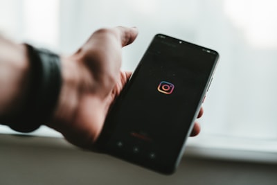 Servicio de bots de Instagram en Ames