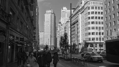 Top 3 Empresas de Desarrollo de Aplicaciones en Madrid