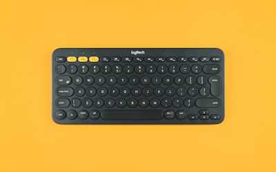 El precio más bajo del año para el Logitech MX Keys S