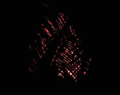 Optimización de hiperparámetros para auto-interacción de materia oscura