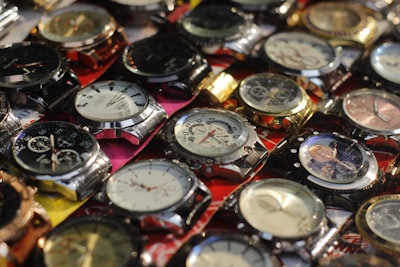 Los relojes económicos que usan los ganadores del Maratón de Londres