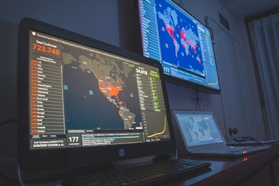 Monitorización de cambios perjudiciales en la distribución