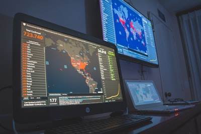 Desarrollo de inteligencia artificial en Navalmoral de la Mata