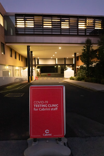 Dynamic Grouped Testing for Enhanced Well-being
