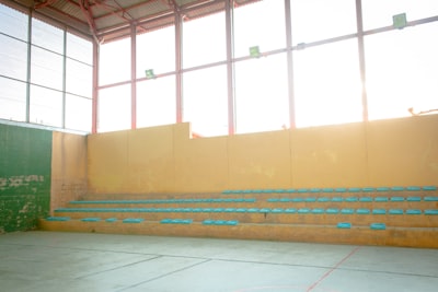 Empresa líder en software y AI para gimnasios en Valencia